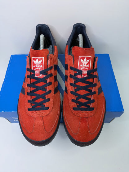 Adidas Jeans Size 9 Casual Station