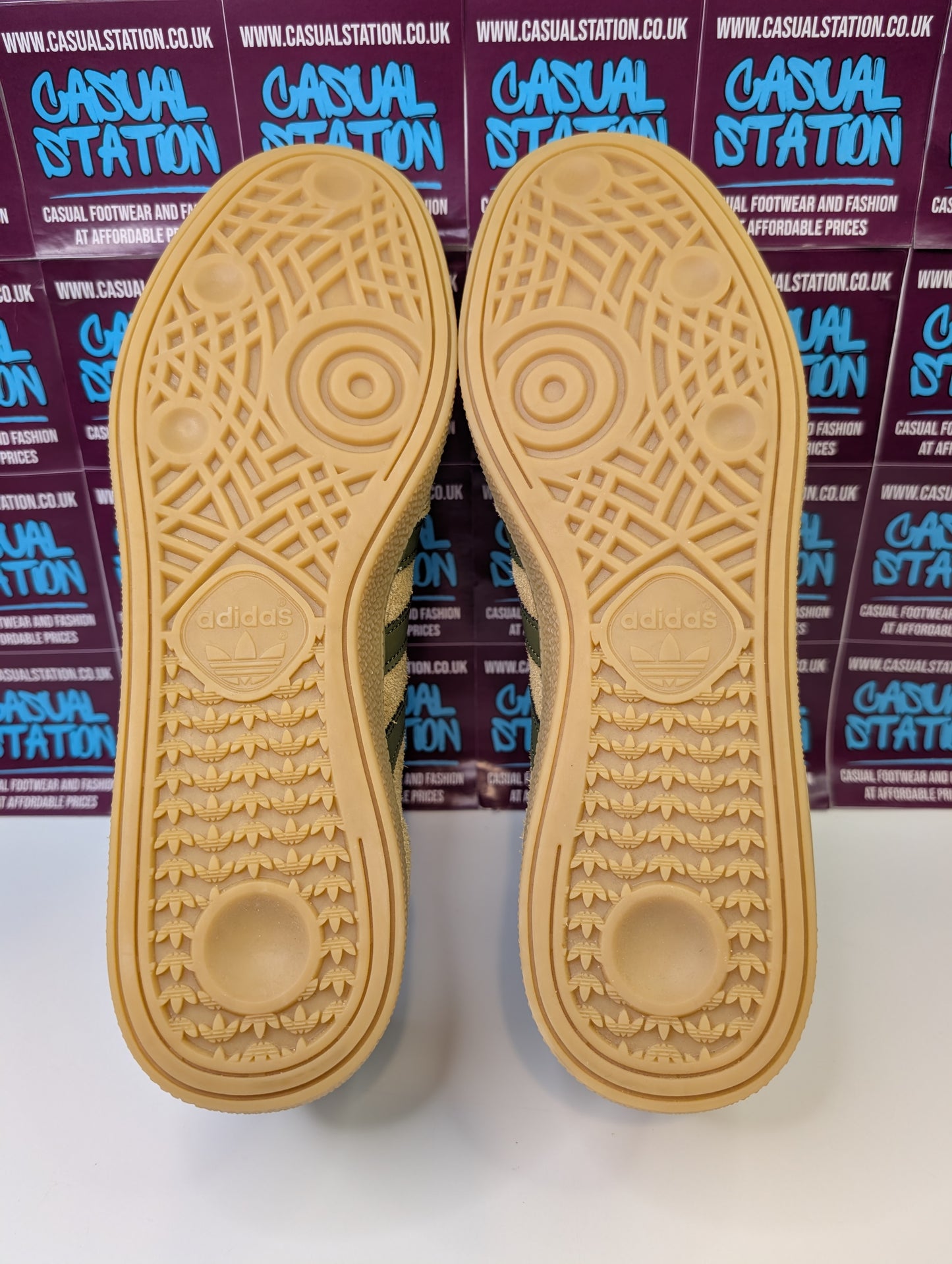 Adidas Handball Spezial Trainers UK 11