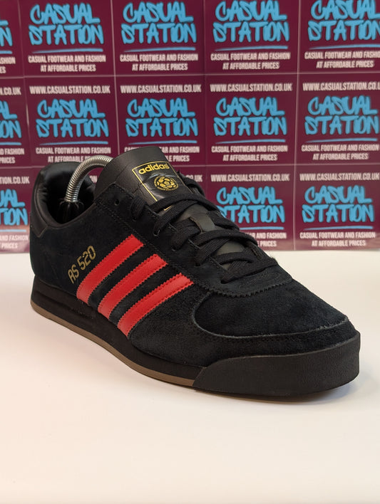 Adidas AS 520 Size 9.5