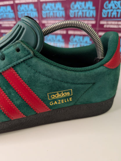Adidas Gazelle OG Trainers UK 8