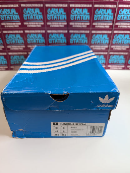 Adidas Handball Spezial Size 8