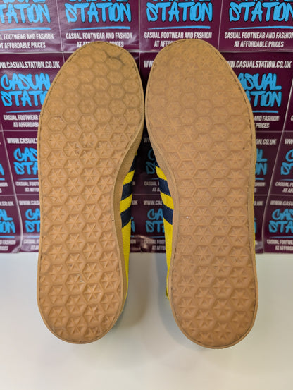 Adidas Gazelle OG Trainers UK 8