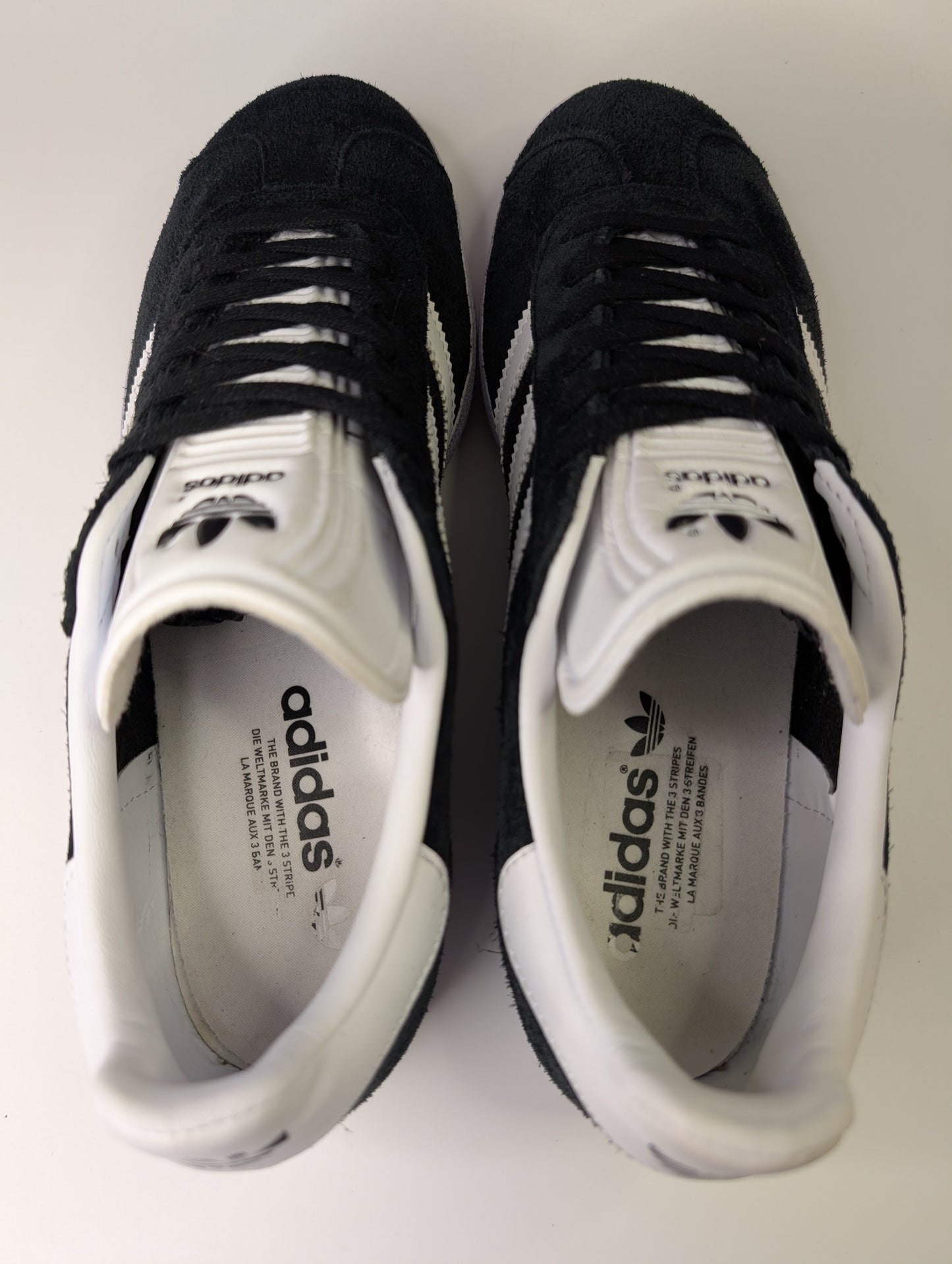 Adidas Gazelle Size UK 7.5