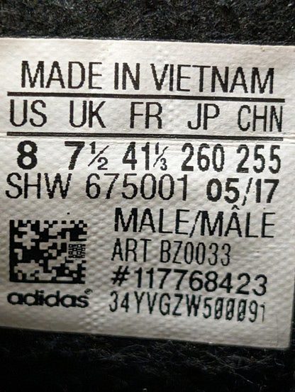 Adidas Gazelle Size 7.5