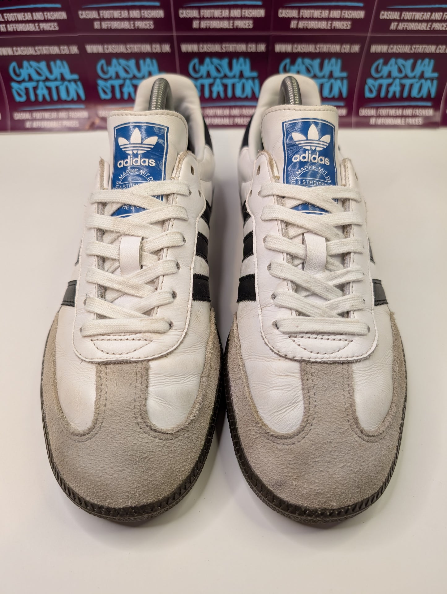 Adidas Samba OG Size 8