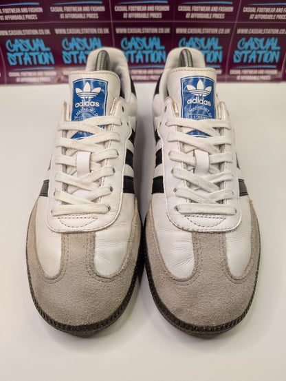 Adidas Samba OG Size 8