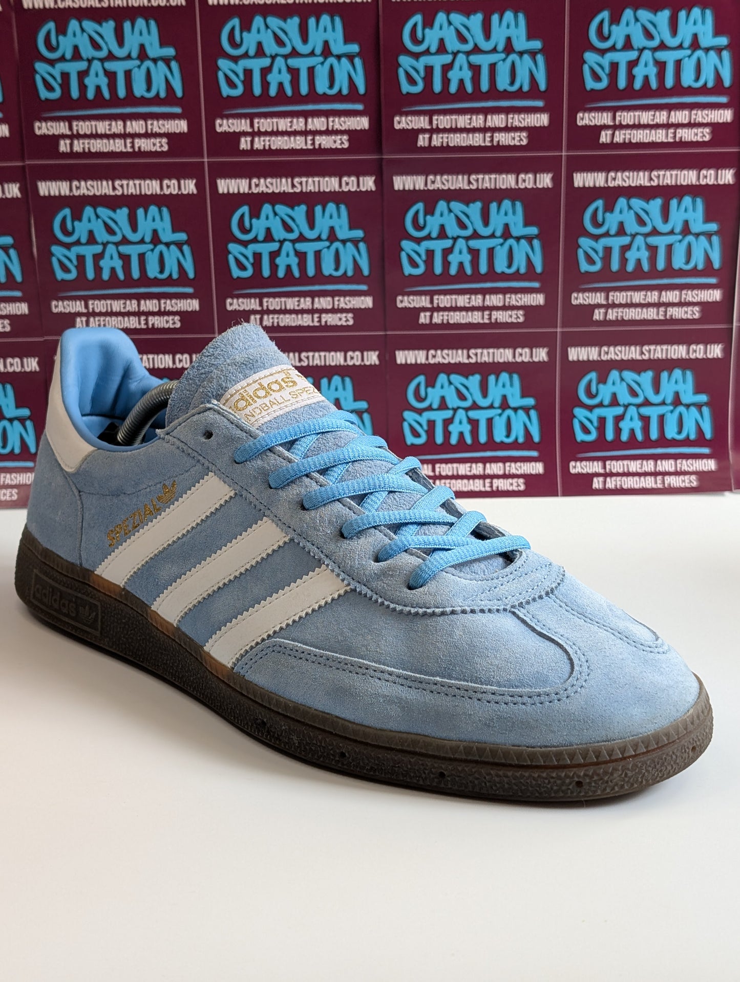 Adidas Handball Spezial Size 12