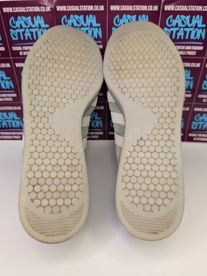 Adidas Tobacco Size 10