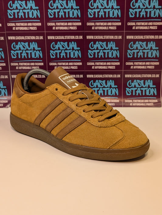 Adidas Hawaii Island Series Size 8