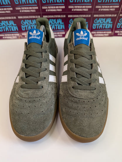 Adidas Indoor Super Size 10 Casual Station
