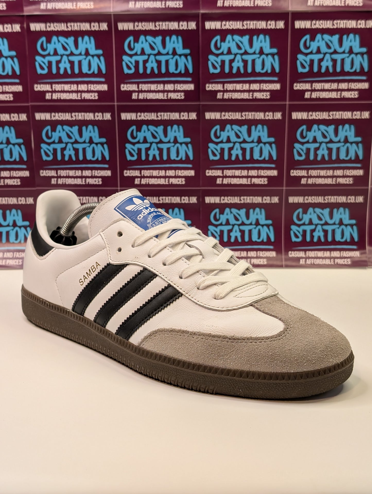 Adidas Samba OG Size 11