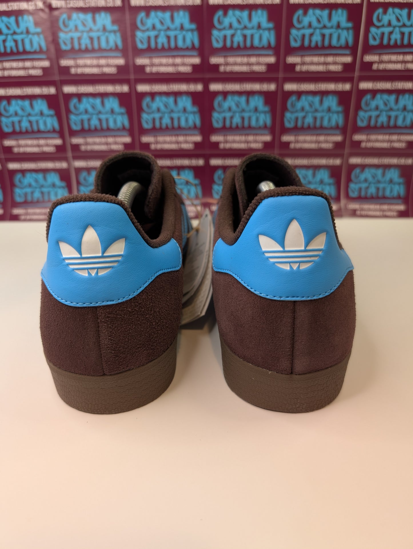 Adidas Gazelle Size UK 11 - BRAND NEW