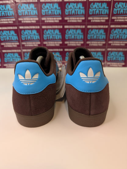 Adidas Gazelle Size UK 11 - BRAND NEW
