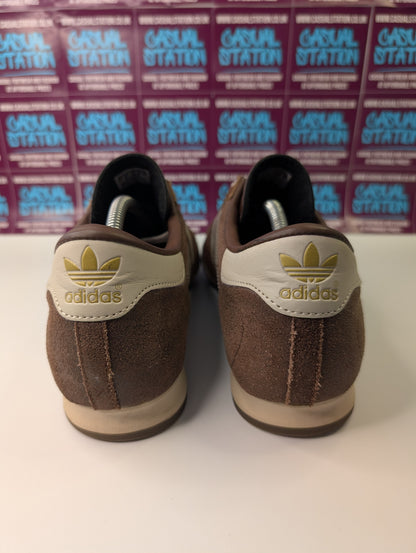 Adidas Beckenbauer All-round Trainers UK 10