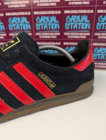 Adidas Jeans Size 12
