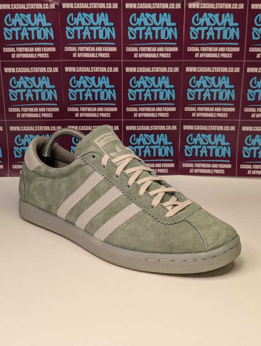 Adidas Tobacco Size 10 Casual Station