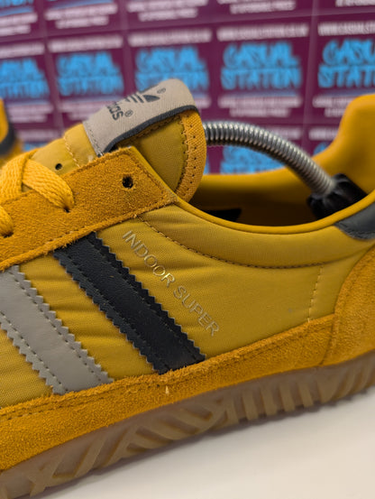 Adidas Indoor Super Size 12