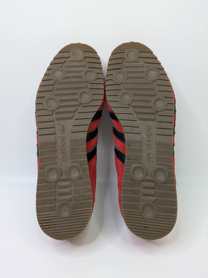 Adidas Zurro Size 8