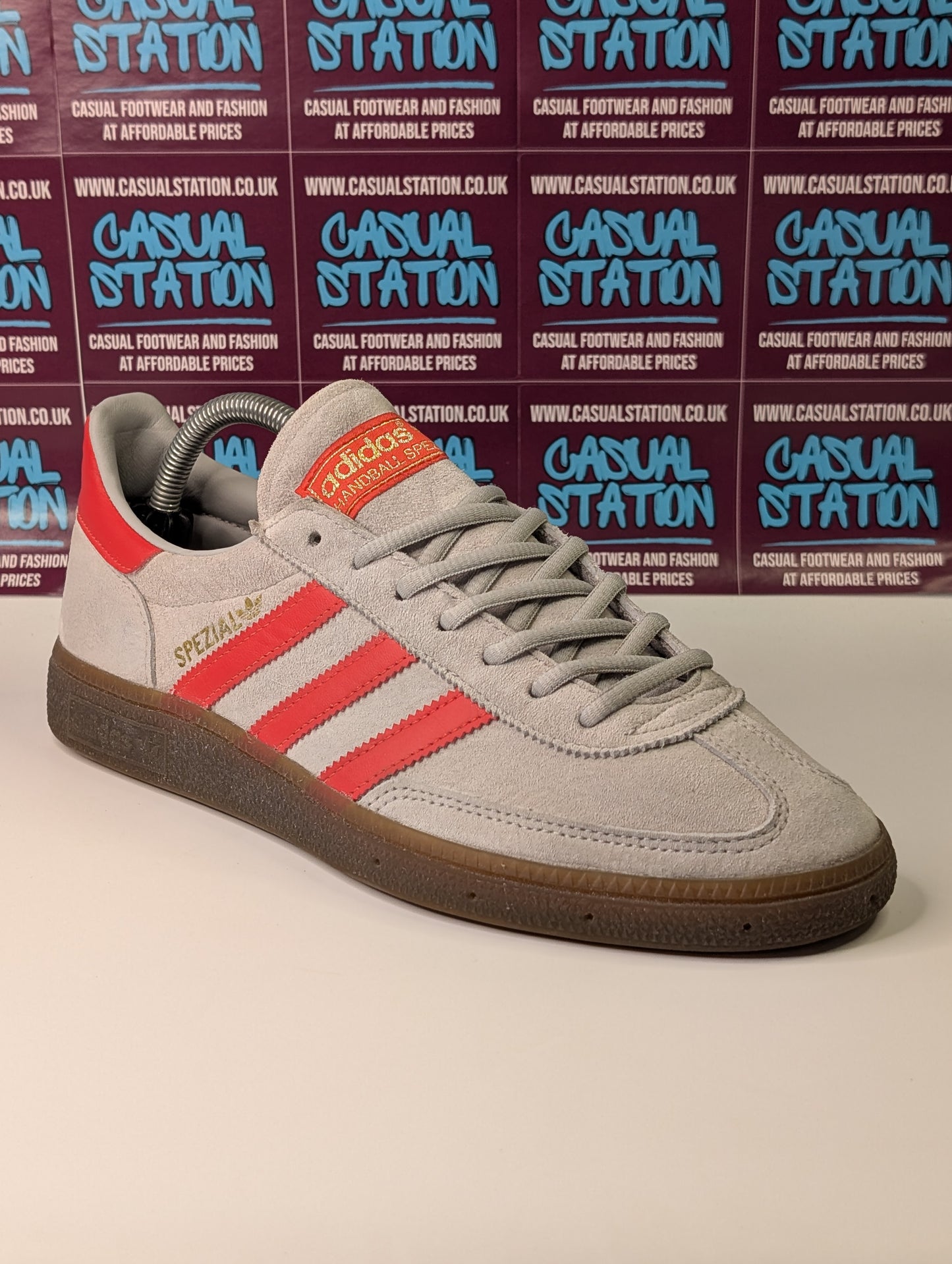 Adidas Handball Spezial UK 8