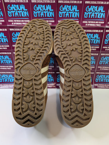 Adidas Beckenbauer Size 11