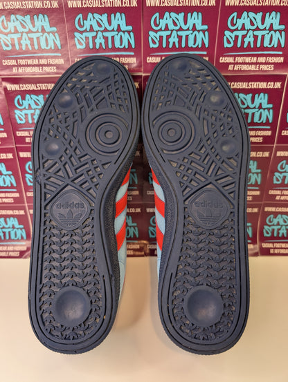 Adidas GT Manchester SPZL Trainers UK 9