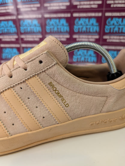 Adidas Broomfield Trainers UK 9