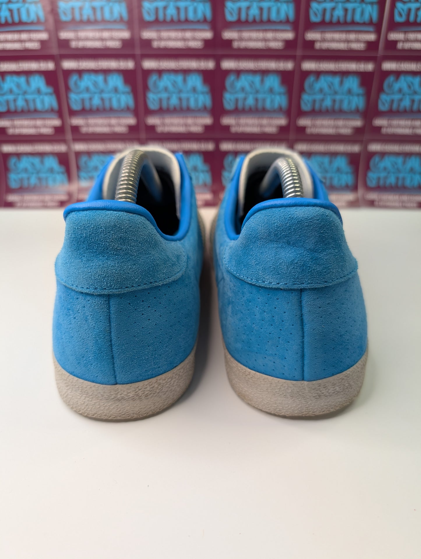 Adidas Gazelle OG Size UK 9