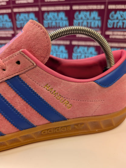 Adidas Hamburg Size 7.5