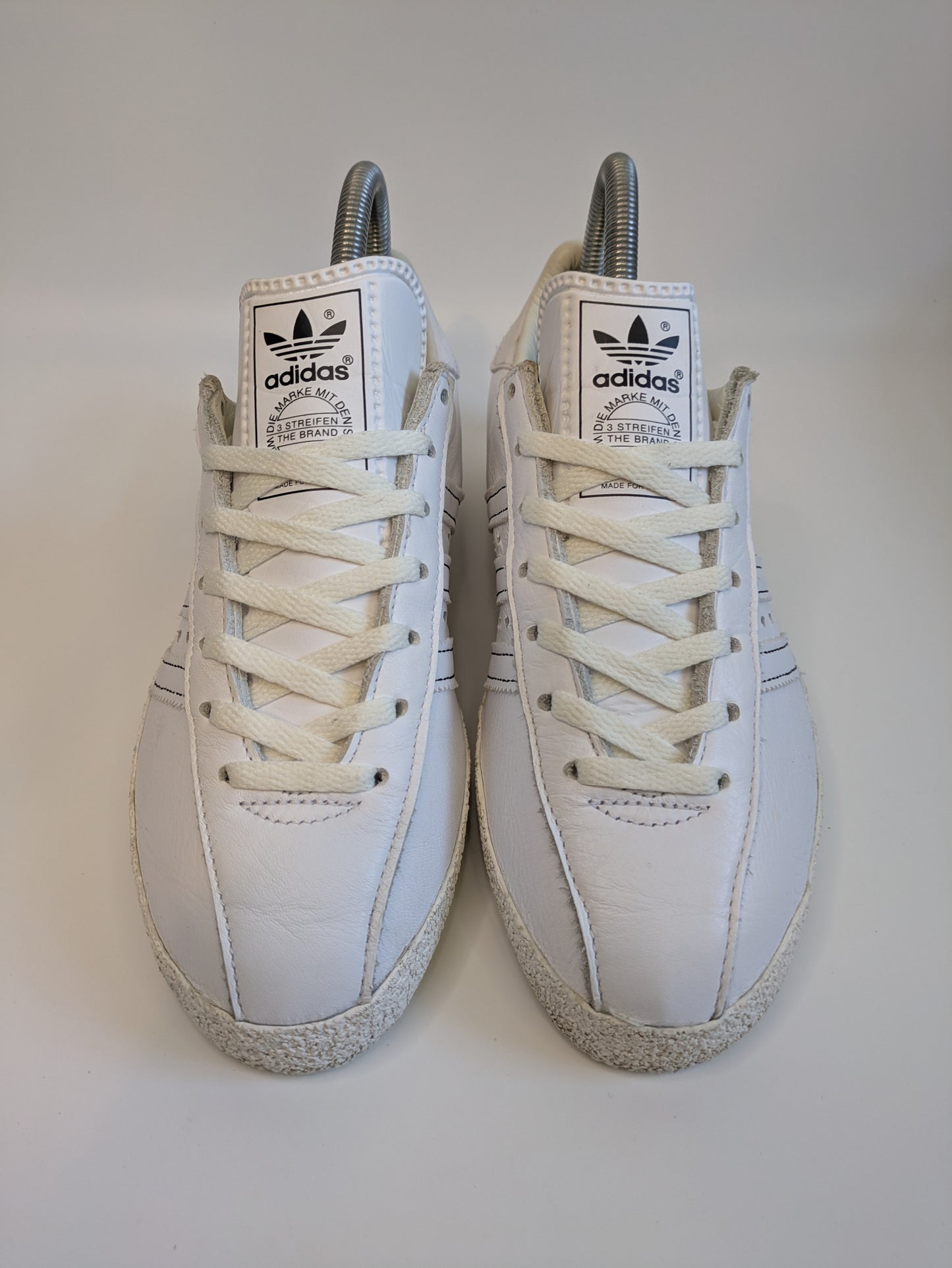 Adidas SPZL Yabisah Size 5