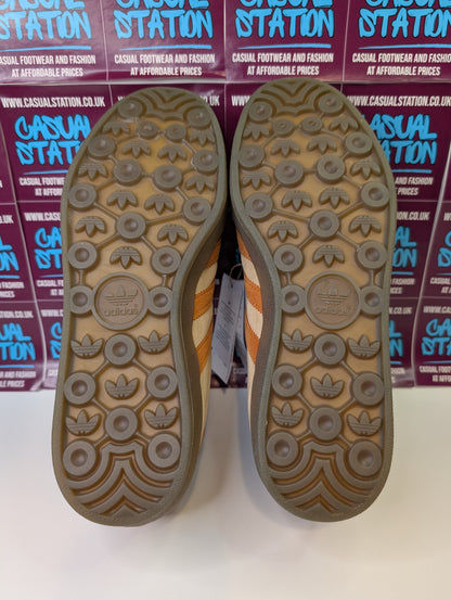 Adidas Gazelle Indoor Trainers Size 6.5 - BRAND NEW
