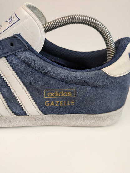 Adidas Gazelle OG Size 8