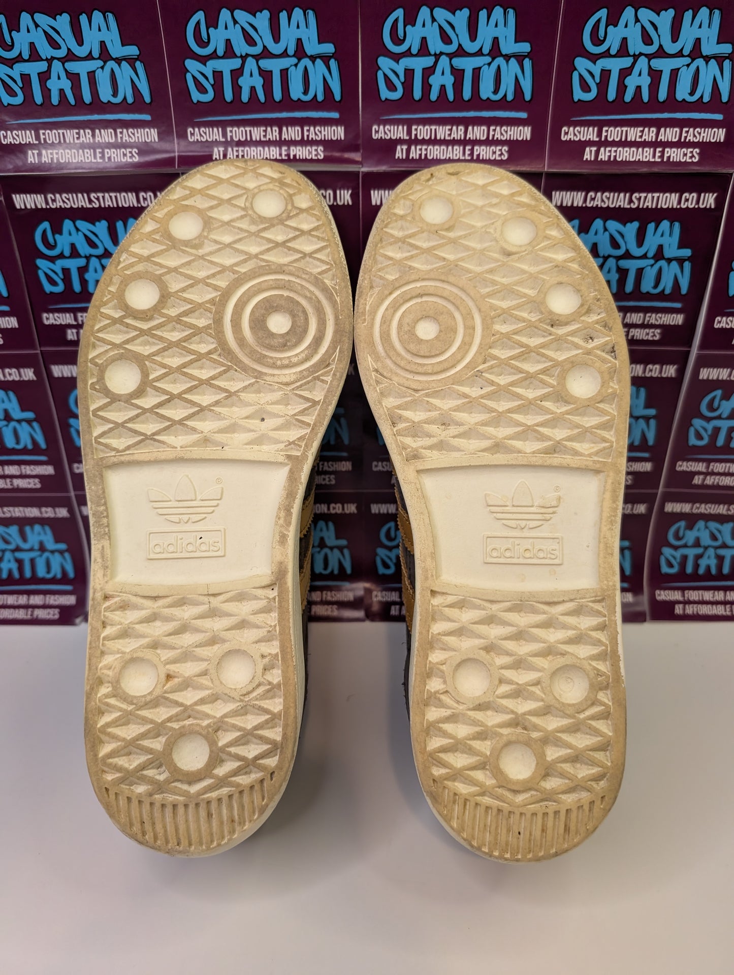 Adidas Munchen Mig Oktoberfest Prost Size 7