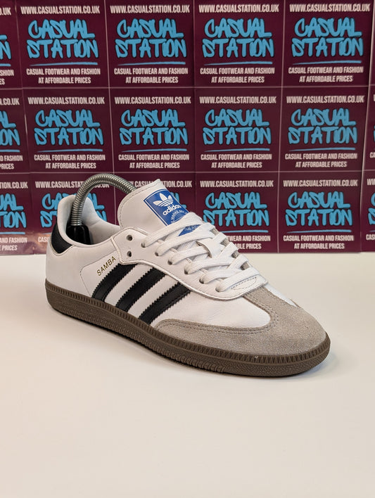 Adidas Samba OG Size 6 Trainers
