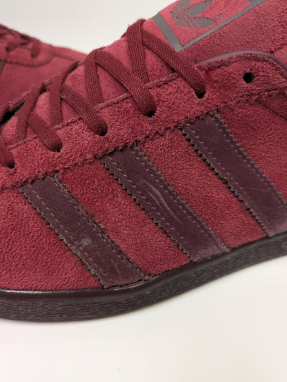 Adidas Tobacco Gruen Size 11.5
