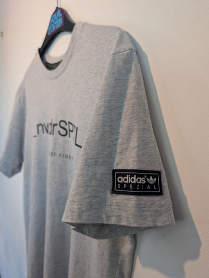 Adidas SPZL T-Shirt 'New Order Collection' - Small*