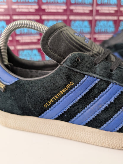 Adidas Gazelle GTX St. Petersburg Trainers UK 6
