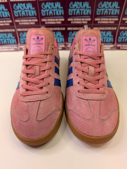 Adidas Hamburg Size 7.5