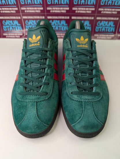 Adidas Gazelle OG Trainers UK 8