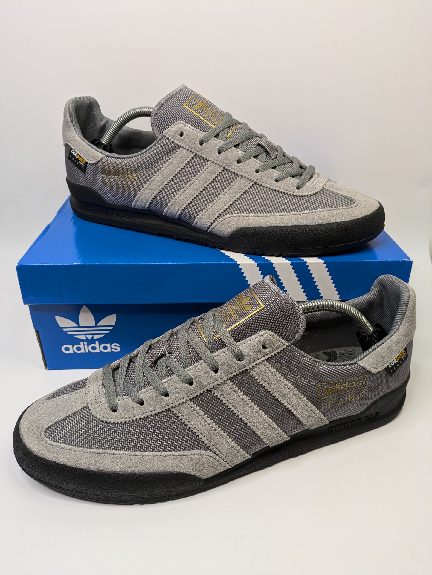 Adidas Jeans Cordura Size 11