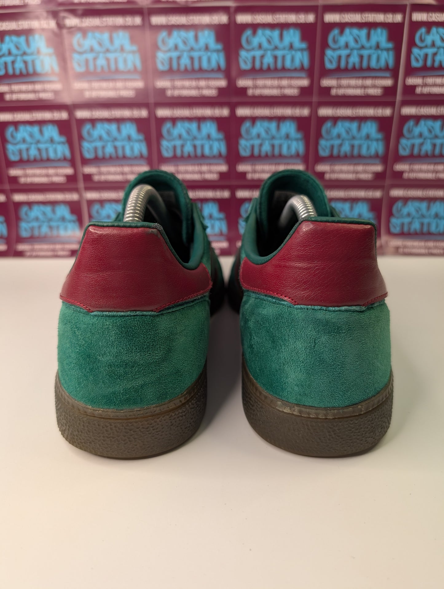 Adidas Handball Spezial Trainers UK 9