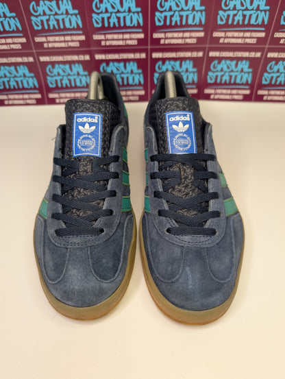 Adidas Gazelle Indoor Size 7