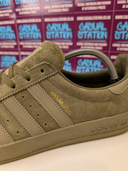 Adidas Broomfield Trainers UK 9