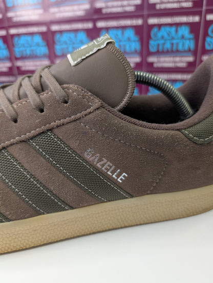 Adidas Gazelle Trainers UK 11
