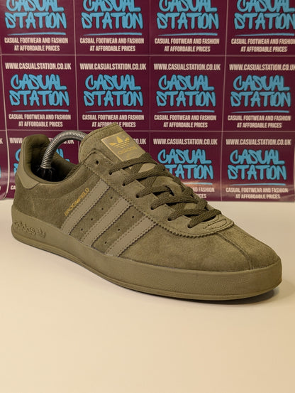 Adidas Broomfield Trainers UK 9