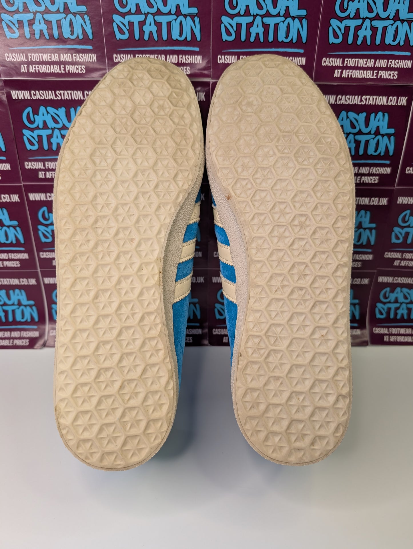 Adidas Gazelle OG Size UK 9