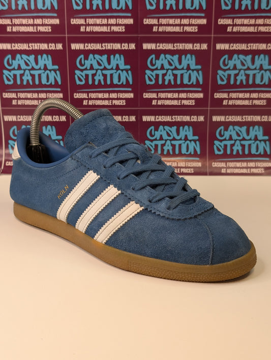 Adidas Koln City Series Trainers UK 6