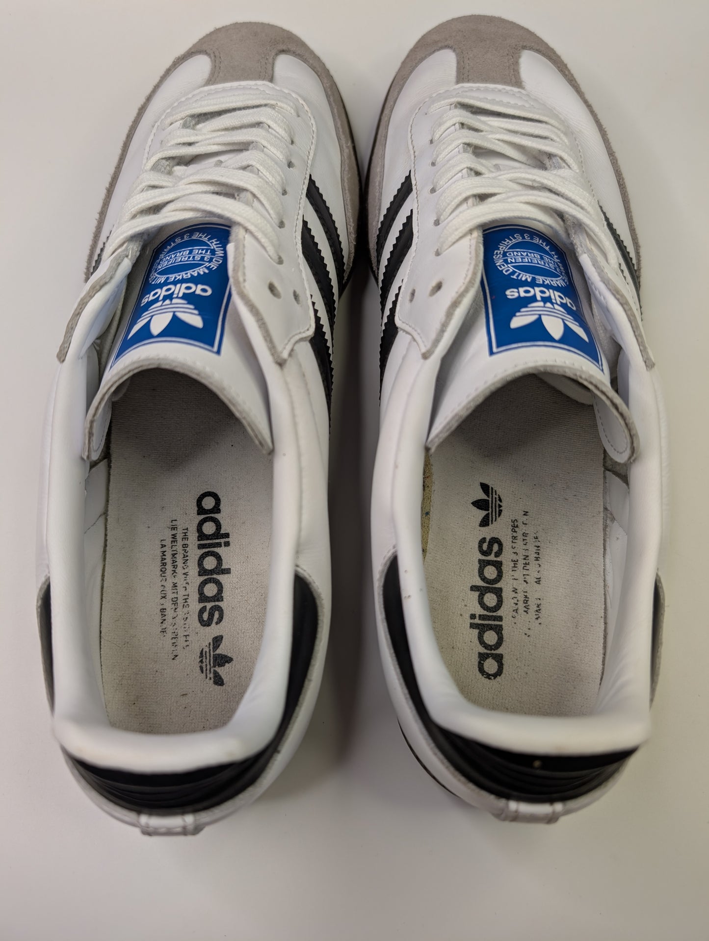 Adidas Samba OG Size 11