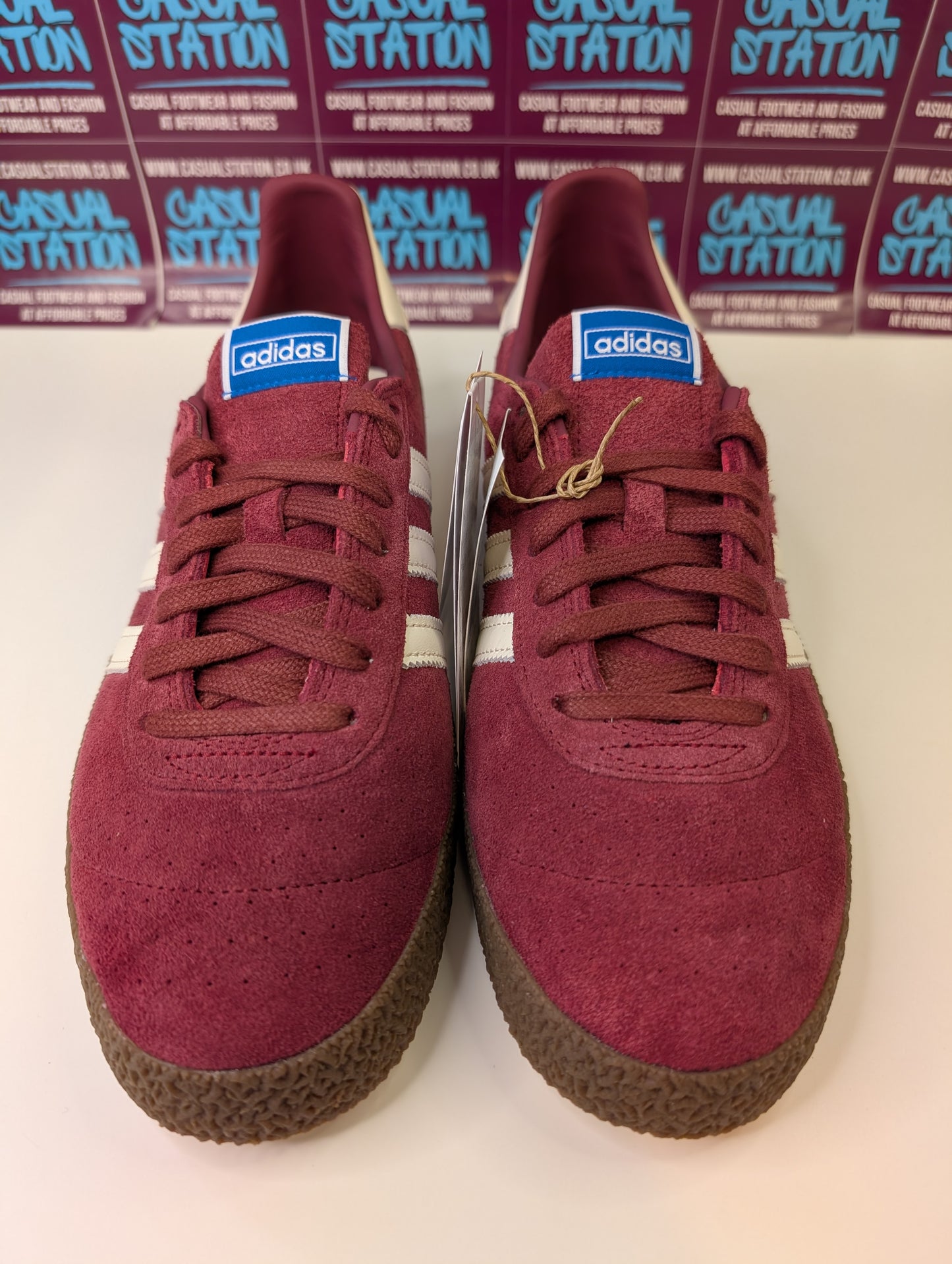 Adidas Montreal 76 Sizes UK 8, 9 & 10 - BRAND NEW