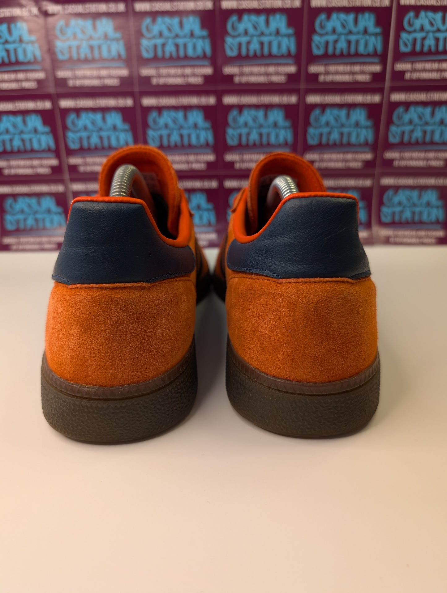 Adidas Handball Spezial Size UK 9
