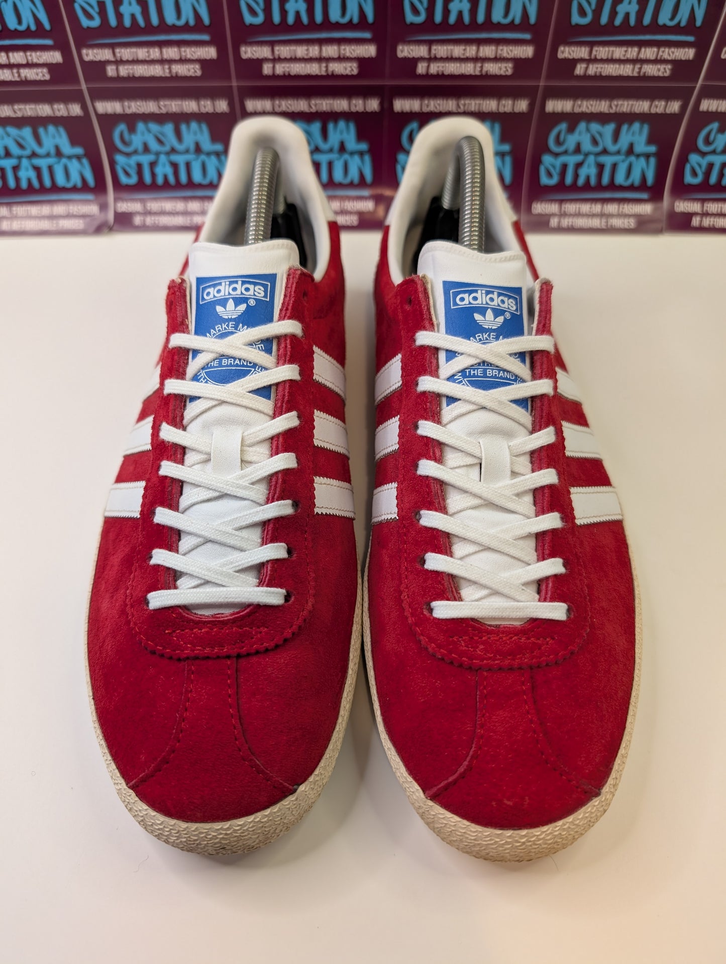 Adidas Gazelle OG Size 9